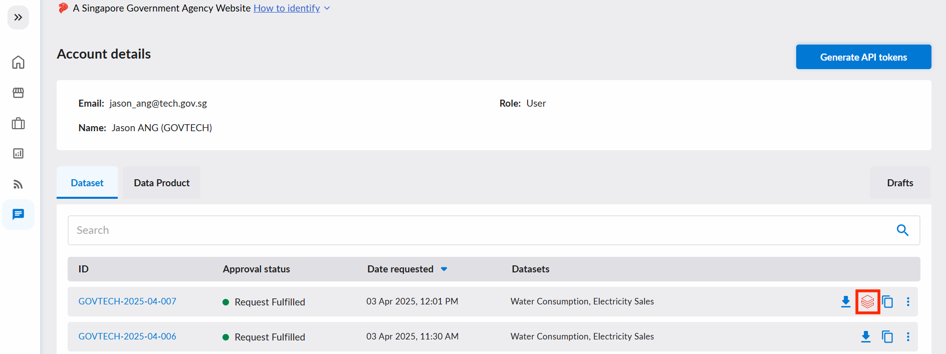 Access Databricks
