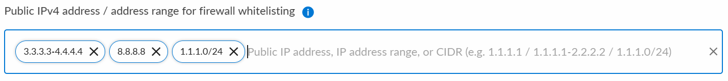 IPv4