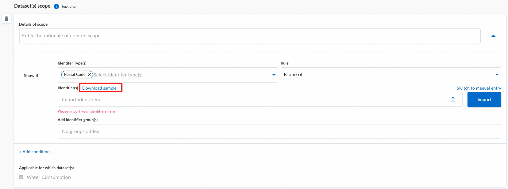 Download Sample